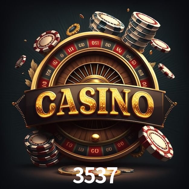 3537 plataforma